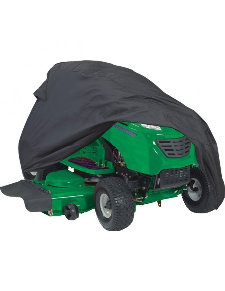 HOUSSE DE PROTECTION POUR TONDEUSE AUTOPORTEE 203x127x137CM