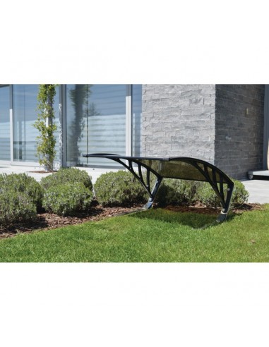 ABRI POUR ROBOT DE TONTE OSVAN