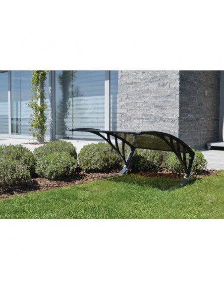 ABRI POUR ROBOT DE TONTE OSVAN