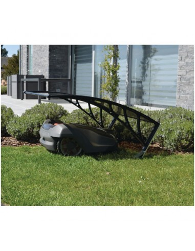 ABRI POUR ROBOT DE TONTE OSVAN