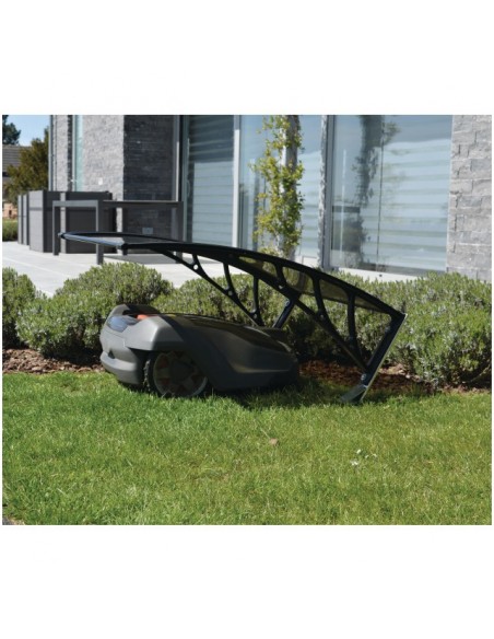 ABRI POUR ROBOT DE TONTE OSVAN