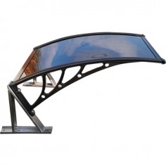 ABRI POUR ROBOT DE TONTE  OSVAN