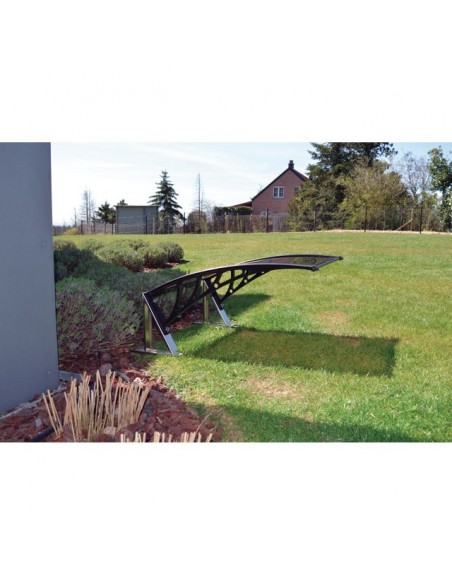 ABRI POUR ROBOT DE TONTE  OSVAN