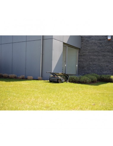 ABRI POUR ROBOT DE TONTE  OSVAN