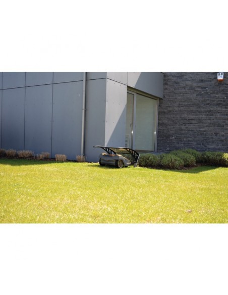 ABRI POUR ROBOT DE TONTE  OSVAN