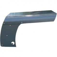 ABRI DE ROBOT DE TONTE  ROBOT PROTECT A