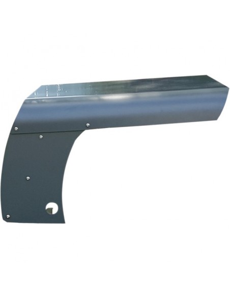 ABRI DE ROBOT DE TONTE  ROBOT PROTECT A