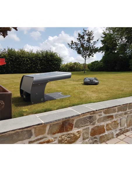 ABRI DE ROBOT DE TONTE  ROBOT PROTECT A