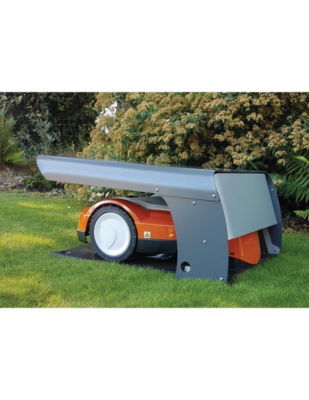 ABRI DE ROBOT DE TONTE ROBOT PROTECT XL