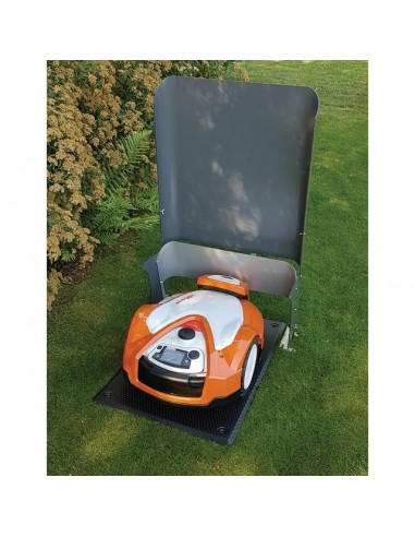 ABRI DE ROBOT DE TONTE ROBOT PROTECT XL