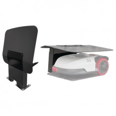 ABRI DE ROBOT PROTECT SIDE