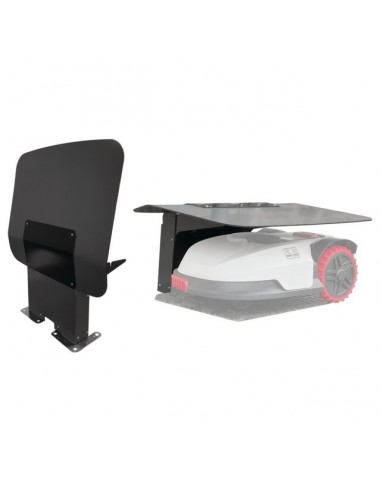 ABRI DE ROBOT PROTECT SIDE