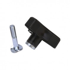 VIS ET ECROU DE BLOCAGE MANCHERON TYPE HONDA Ø 8 MM TECHNI-POWER 2