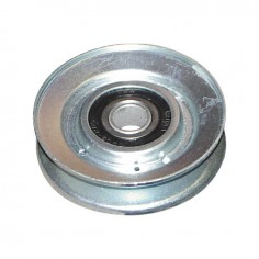 POULIE A GORGE EN V ALESAGE 12