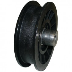 POULIE DE TENSION POUR AYP (194327) Ø EXTERIEUR 89 MM EPAISSEUR 38 MM