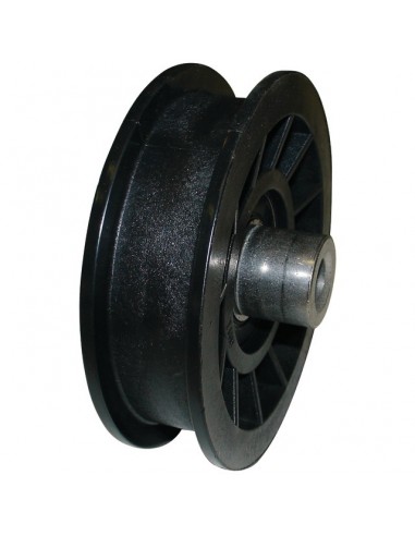 POULIE DE TENSION POUR AYP (194327) Ø EXTERIEUR 89 MM EPAISSEUR 38 MM