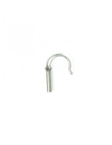 Goupille de fraise Ø 10 x 45 mm