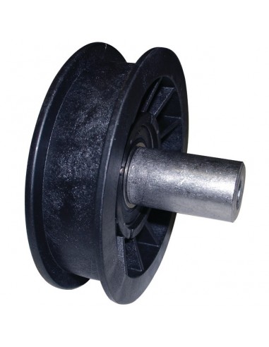 POULIE DE TENSION POUR AYP Ø EXTERIEUR 89 MM EPAISSEUR 25 MM