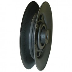 POULIE A GORGE EN V POUR AYP (146763