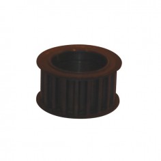 GALET CRANTE 20 DENTS POUR GGP TC102 (125601559/1)