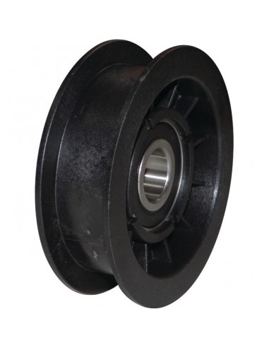 POULIE NYLON POUR STIGA
