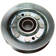 POULIE METAL POUR STIGA