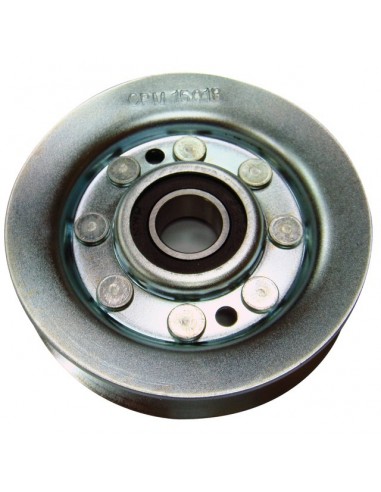 POULIE METAL POUR STIGA
