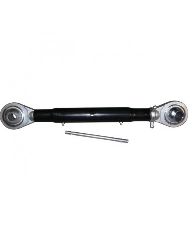 BARRE DE POUSSEE MECANIQUE ROTULE-ROTULE LG 620-885 CAT2-3