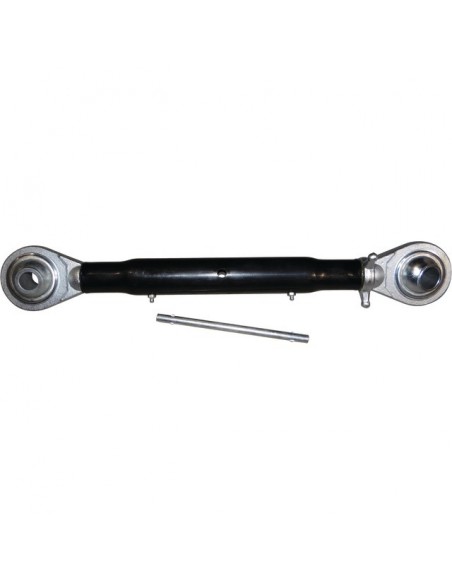 BARRE DE POUSSEE MECANIQUE ROTULE-ROTULE LG 620-885 CAT2-3