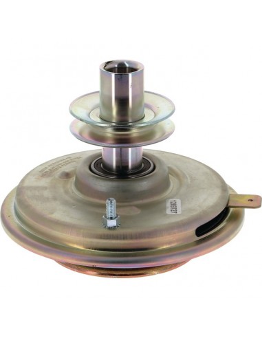 EMBRAYAGE DE LAME MECANIQUE