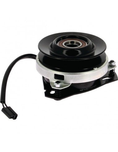 EMBRAYAGE ELECTROMAGNETIQUE