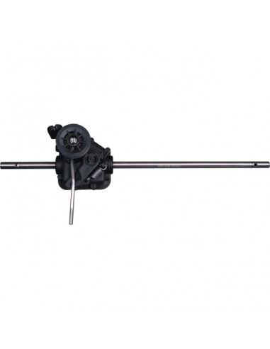BOITIER DE TRACTION POUR CASTEL GARDEN (81003076/1)