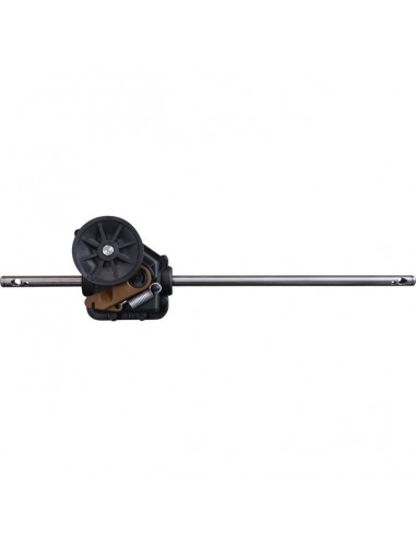 BOITIER DE TRACTION POUR CASTEL GARDEN (81003078/0)