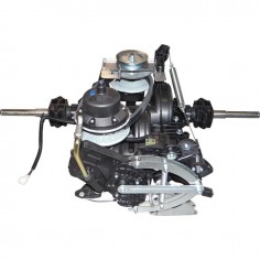 BOITE DE VITESSE TRANSAXLE 08-1