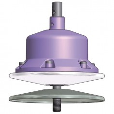 KIT VARIATEUR SECONDAIRE TRANSAXIALE 08-1