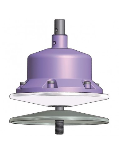 KIT VARIATEUR SECONDAIRE TRANSAXIALE 08-1