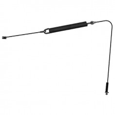 KIT CABLES ET RESSORT COMMANDE TRANSAXIALE 08-1