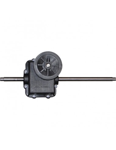 BOITIER REDUCTEUR TONDEUSE/DEBROUSSAILLEUSE