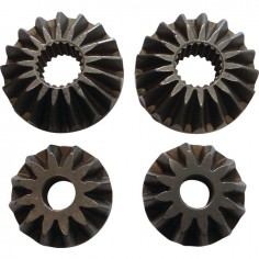 KIT REPARATION DIFFERENTIEL POUR CASTEL GARDEN EL 63