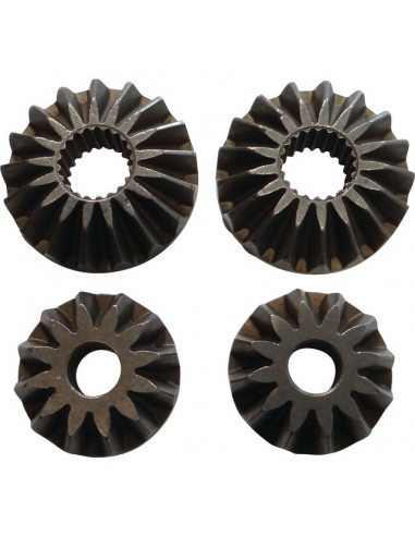 KIT REPARATION DIFFERENTIEL POUR CASTEL GARDEN EL 63