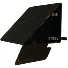 DEFLECTEUR ARRIERE POUR MTD/MASTERCUT