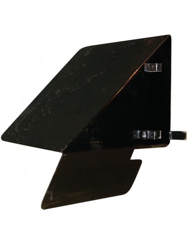 DEFLECTEUR ARRIERE POUR MTD/MASTERCUT