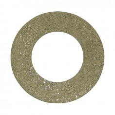 DISQUE DE FRICTION 148X85X3