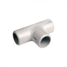 TE POUR TUBE IRL DIAMETRE 25