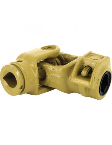 JOINT SIMPLE 32X76 13/8 6C TUBE CITRON 39