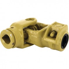 JOINT SIMPLE 36X89 13/8 6C TUBE CITRON 48X57