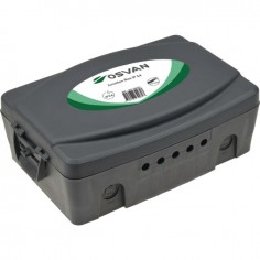 BOITIER DE RACCORDEMENT JUNCTION BOX