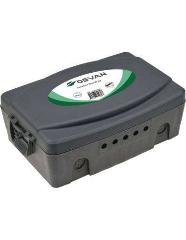 BOITIER DE RACCORDEMENT JUNCTION BOX