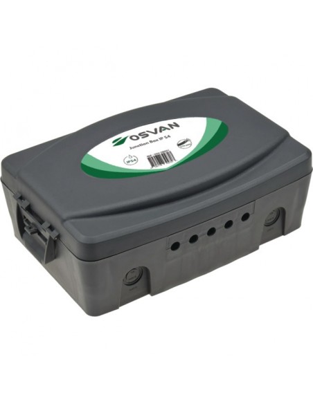 BOITIER DE RACCORDEMENT JUNCTION BOX