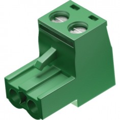 CONNECTEUR DE STATION POUR ROBOMOW / CUB CADET PACK DE 2